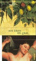 Cover: Ein Kreis im Gras - Piper