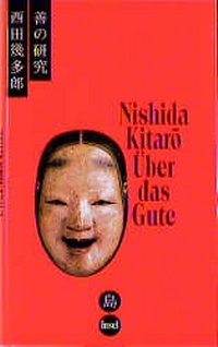 Enlarge image Cover: Über das Gute - Insel