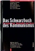 Cover: Das Schwarzbuch des Kommunismus - Piper
