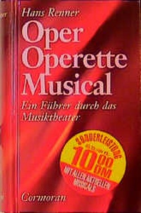 Enlarge image Cover: Oper - Operette - Musical - Südwest