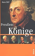 Cover: Preussens K&ouml;nige - Piper