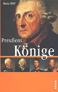 Enlarge image Cover: Preussens Könige - Piper