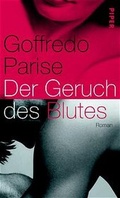 Cover: Der Geruch des Blutes - Piper