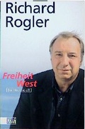 Cover: Freiheit West - Kiepenheuer & Witsch