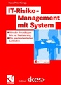 Cover: IT-Risiko-Management mit System - Vieweg+Teubner Verlag
