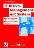 Cover: IT-Risiko-Management mit System - Vieweg+Teubner Verlag