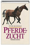 Cover: Pferdezucht - Kosmos