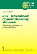 Cover: IFRS - International Financial Reporting Standards - NWB
