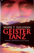Cover: Geistertanz - Hoffmann & Campe