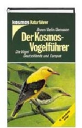Cover: Der Kosmos-Vogelf&uuml;hrer - Kosmos