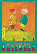 Cover: Thienemanns Kinderkalender 2001 - Thienemann