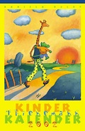 Cover: Thienemann Kinderkalender 2002 - Thienemann