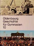 Cover: Oldenbourg Geschichte f&uuml;r Gymnasien - Oldenbourg Wissenschaftsverlag