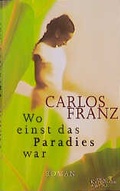 Cover: Wo einst das Paradies war - Kiepenheuer & Witsch