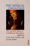 Cover: The Medical Challenge. The Genetic Basis of Childhood Disorders - Piper