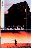 Cover: Die Heuschreckenfarm - Piper
