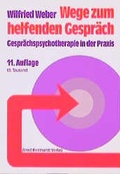 Cover: Wege zum helfenden Gespr&auml;ch - Ernst Reinhardt Verlag
