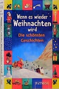 Cover: Wenn es wieder Weihnachten wird - Patmos