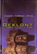Cover: Geklont - Rowohlt
