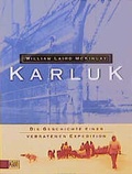 Cover: Karluk - Kiepenheuer & Witsch