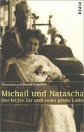 Cover: Michail und Natascha - Piper