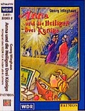 Cover: Anna und die Heiligen Drei K&ouml;nige - Patmos
