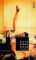 Cover: Gold - Piper