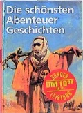 Cover: Die sch&ouml;nsten Abenteuergeschichten - S&uuml;dwest