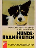Cover: Hundekrankheiten - Kosmos