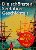 Cover: Die sch&ouml;nsten Seefahrergeschichten - S&uuml;dwest
