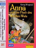 Cover: Anna und der Fluch des weissen Wals - Patmos