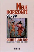 Cover: Neue Horizonte 98/99 - Piper