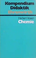 Cover: Chemie - Ehrenwirth
