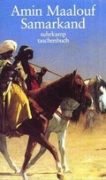 Cover: Samarkand - Nymphenburger