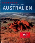 Cover: Australien - S&uuml;dwest