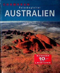 Enlarge image Cover: Australien - Südwest