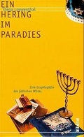 Cover: Ein Hering im Paradies - Piper