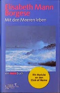 Cover: Mit den Meeren leben - Kiepenheuer & Witsch