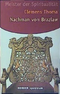 Cover: Rabbi Nachman - Verlag Herder