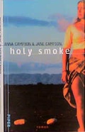 Cover: Holy Smoke - Piper