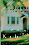 Cover: Anderer Leute Kinder - Hoffmann & Campe