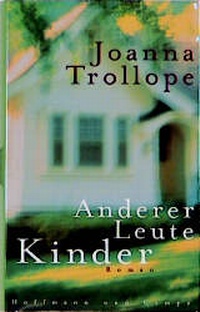 Enlarge image Cover: Anderer Leute Kinder - Hoffmann & Campe