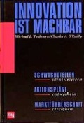 Cover: Innovation ist machbar - moderne industrie