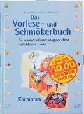 Cover: Das Vorlese- und Schm&ouml;kerbuch - S&uuml;dwest