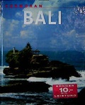 Cover: Bali - S&uuml;dwest