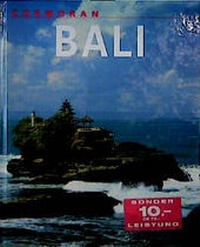 Enlarge image Cover: Bali - Südwest