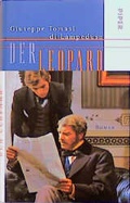 Cover: Der Leopard - Piper
