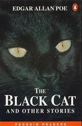 Cover: The Black Cat and Other Stories - Langenscheidt ELT