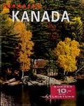Cover: Kanada - S&uuml;dwest