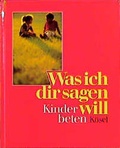 Cover: Was ich dir sagen will - K&ouml;sel